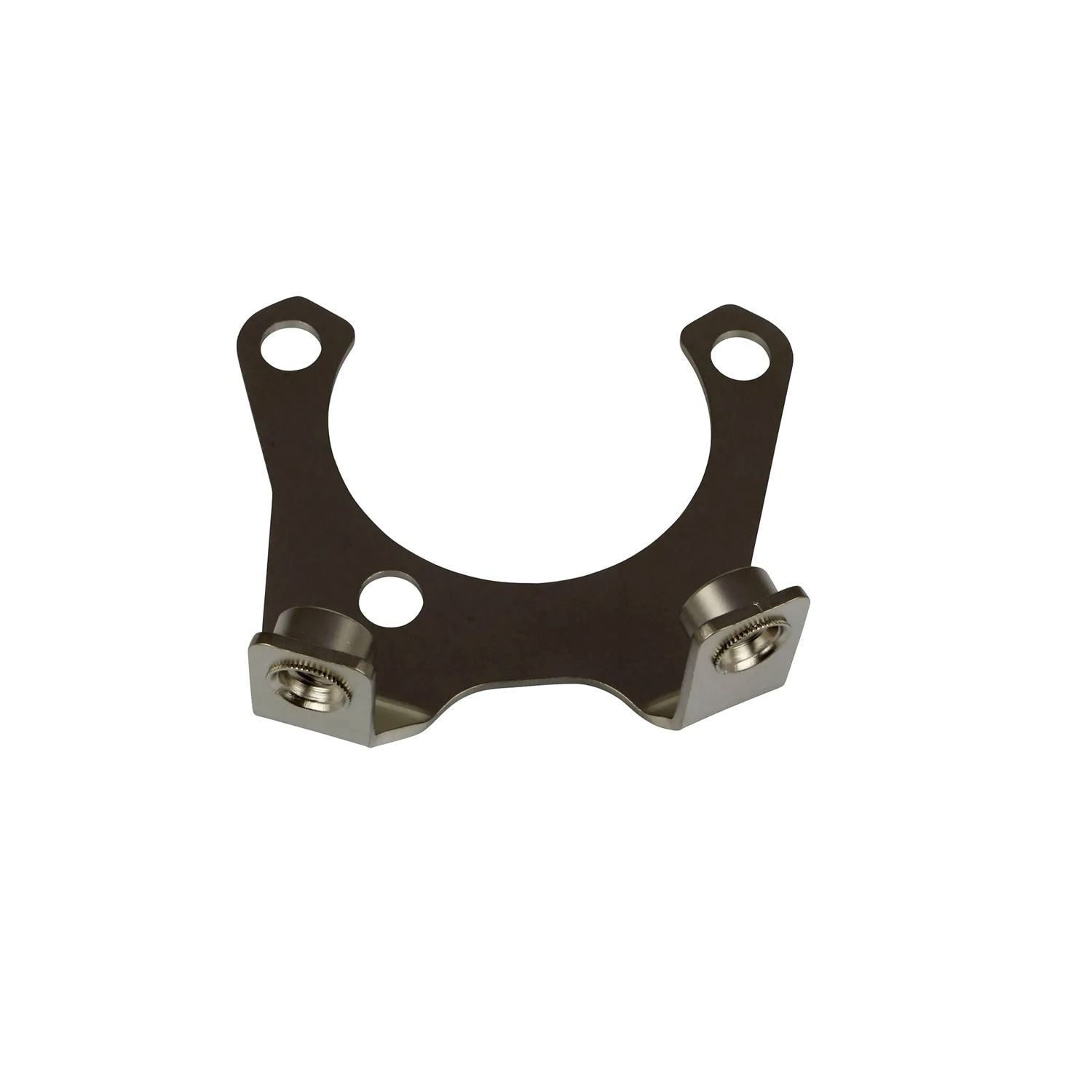 Akrapovic Stainless Steel Silencer Bracket